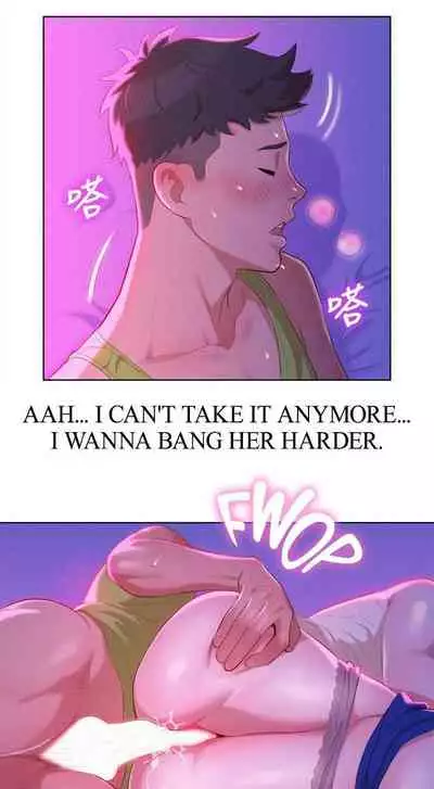 What do you Take me For? Ch.37/?