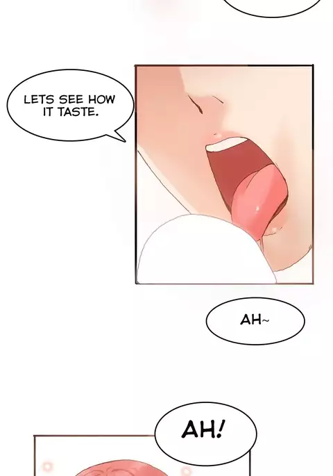 Hahri's Lumpy Boardhouse Ch. 0-32