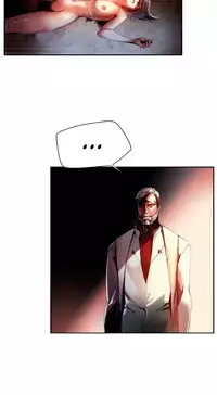 [Juder] Lilith`s Cord Ch.1-23 (English) (Ongoing)