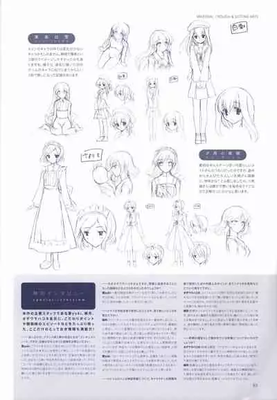 Concerto Note Visual Guide Book