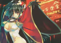 (SC2016 Winter) [Gin no Hoshitei (Tamiya Akito)] Rubble O'clock