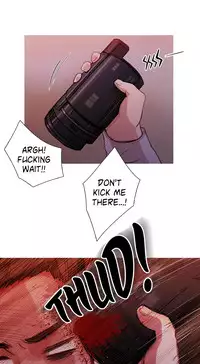 [PINKO] Scandal of the Witch Ch.1-24 (English) (Ongoing)