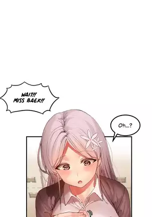 Hahri's Lumpy Star Ch. 9~37