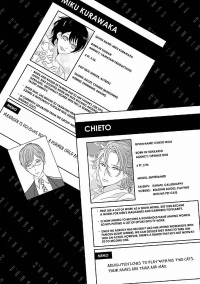 [Uehara Ari] Sex Friends [English] [u-zail + Anonymous] [Digital] (Ongoing)