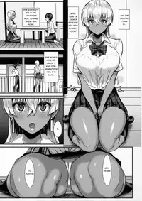 (C89) [NOSEBLEED (Miyamoto Issa)] LiLiM's [English] {TECHN9NE}