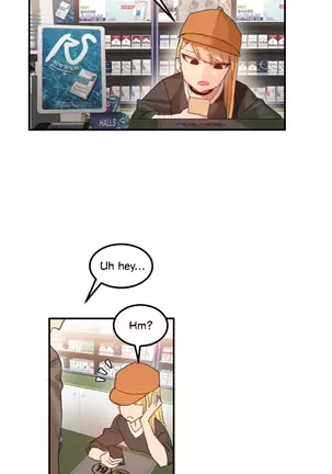 Hahri's Lumpy Star Ch. 9~37