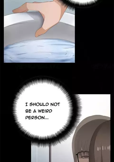 Girl Next Door Ch.1-8