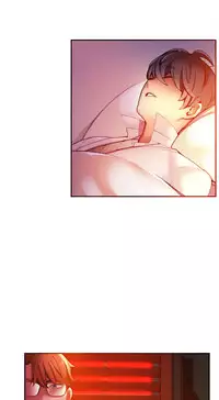 [Juder] Lilith`s Cord Ch.1-23 (English) (Ongoing)