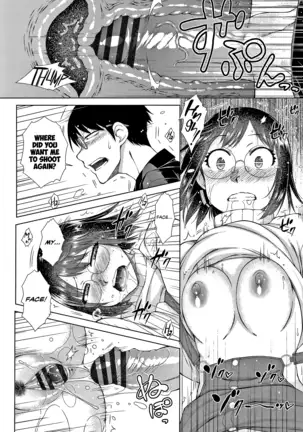 The Top-Tier Hikki Heir's Hubby-Hunting Harem Ch. 01-02