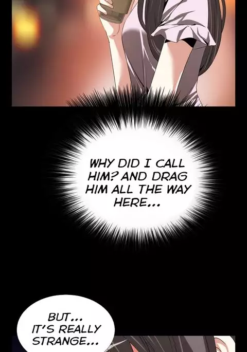 Love Parameter Ch.1-50