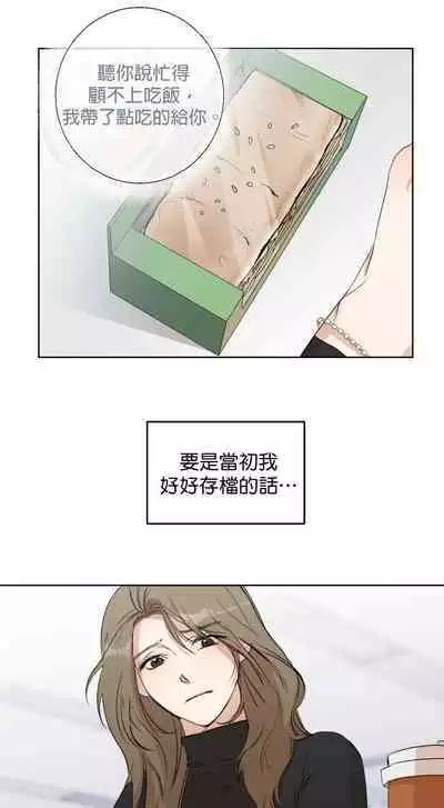 [Goshoo] SSweet Dream Ch.00-05甜蜜的梦~梦中甜蜜的陷阱~Ch.00-05[Chinese] [橄榄汉化组]