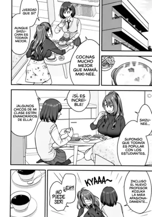 Dankon Sousai ~Hitozuma Kyoushi ga Netorareru made no Kiroku~