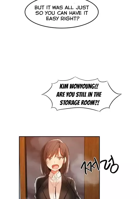 Hahri's Lumpy Boardhouse Ch. 0-17