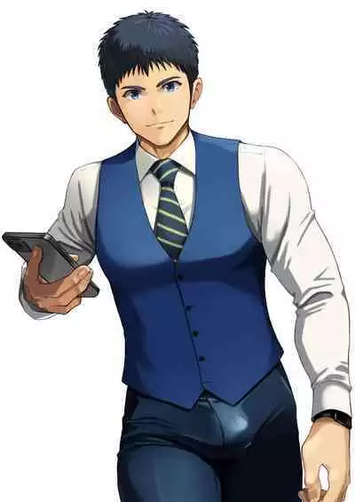 Genkai Exceed Episode 1 | 极限 第1卷