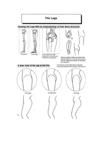 Hikaru Hayashi - Techniques For Drawing Female Manga Characters