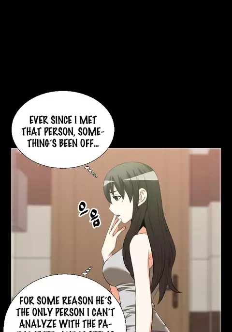 Love Parameter Ch.1-52