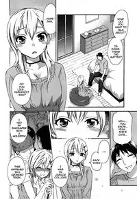 Zettai Harem 2 Ch. 1-5