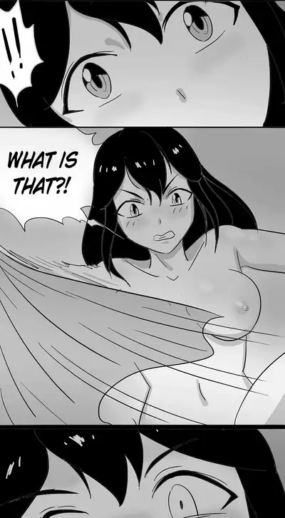 [skyzen] 寄生虫系列 [English] [xinsu] pg. 1-174, 196-229