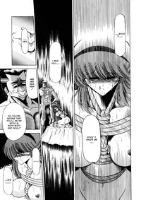 [Horikawa Gorou] Aigan Ryoubyouk Sho (Pet Humiliation Diary) [ENG]