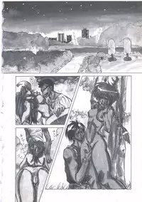 [Imazaki Itsuki] Wizard Force 1