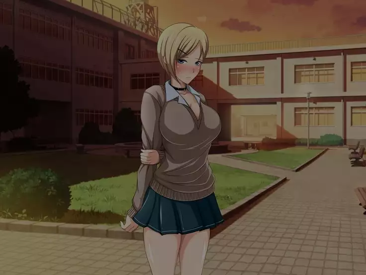 Aitsu no Kanojo wa Boku no Iinari Maso Pet