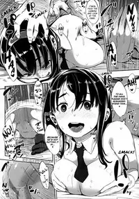 (C87) [Osaru no Noumiso (Rocket Monkey)] Girigiri Idol [English] [Danicco]