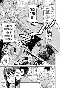 [Takeda Hiromitsu] Tsundero [English] [Decensored]