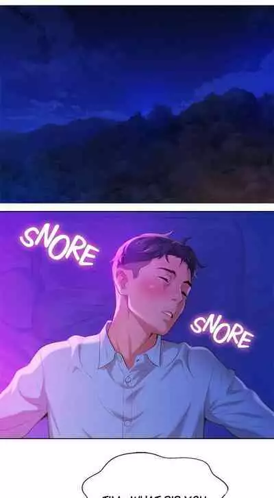 What do you Take me For? Ch.53/?