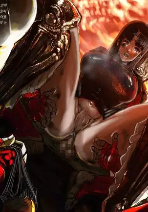 Sengoku Zankoku Emaki Sono Ichi 전국잔혹이야기