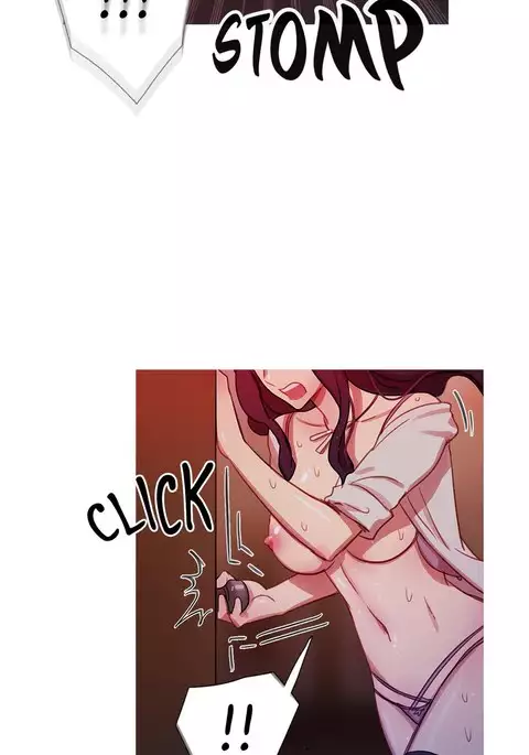 Scandal of the Witch Ch.1-24