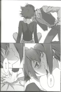 (SUPER20) [CARNELIAN] Suki na Mono o Suki na Dake (Star Driver)