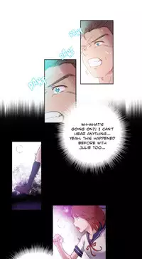 [BYMAN] Sex Knights-Erotic Sensuality & Perception Ch.1-11 (English) (Ongoing)