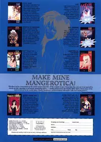 [Juubaori Mashumaro] ALICE SECOND Ch. 1 (Alice Extreme 1) [English]