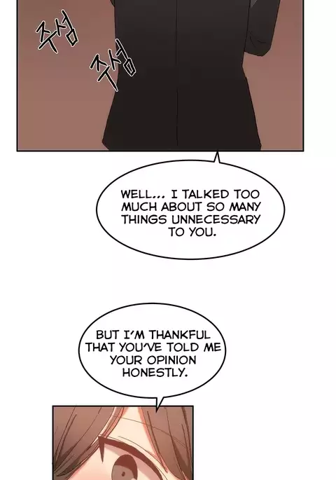 Hahri's Lumpy Boardhouse Ch. 0-32