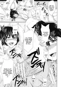 [Ominaeshi] Deatte Harem [English]