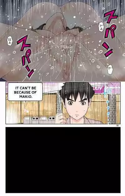 Haha ga Aitsu no Omocha ni Ochiru made ~Naomi 2