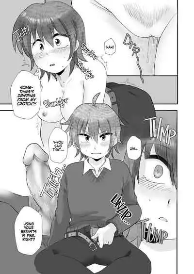 Tsuki Ichi Onnanoko | Monthly Girl