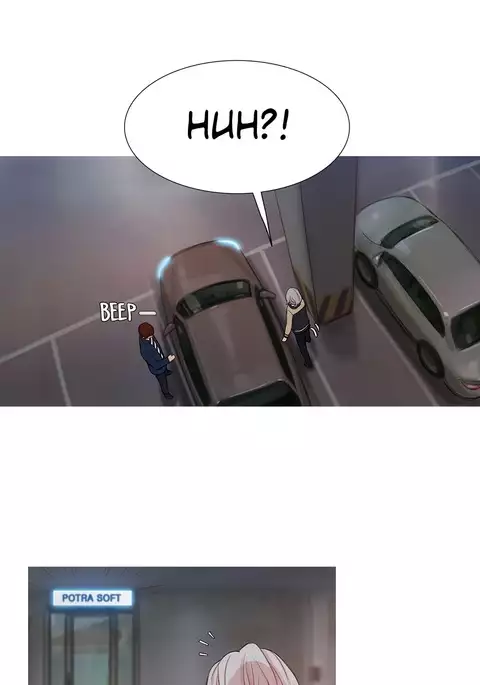 Scandal of the Witch Ch.1-28