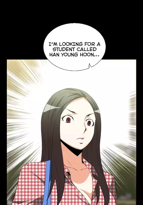 Love Parameter Ch.1-73