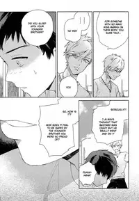 [Tamekou] Deichuu no Hasu [English]