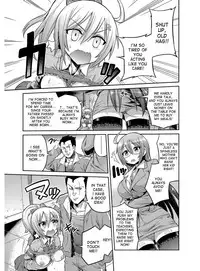 [Hinotsuki Neko] Hyoui Koukan Ch. 1-10 [English] [desudesu] [Digital]