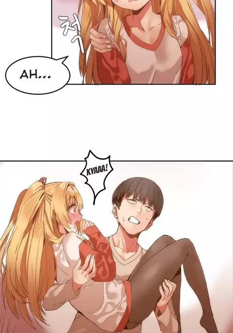 Hahri's Lumpy Boardhouse Ch. 0-32