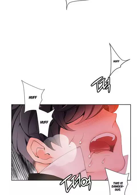 Lilith`s Cord Ch.1-19