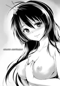 [Maruwa Tarou] Shoujo Nostalgica [English] {doujin-moe.us} [Digital]