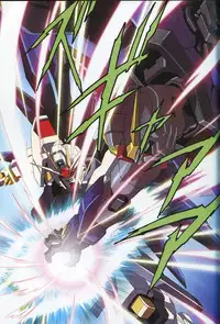 (C74) [HenReiKai (Kawarajima Koh)] SEED ANOTHER CENTURY D.E 6 (Gundam SEED)