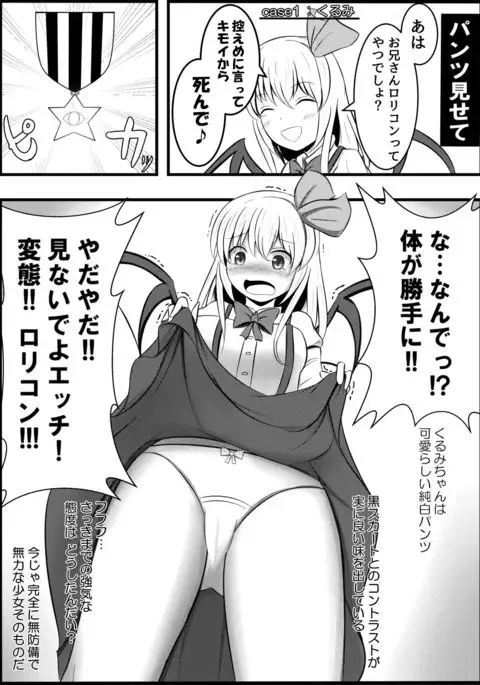 C92にて頒布したコピ本