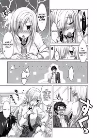 (C81) [Reak (TAKTO)] Reikan Shoujo to Himitsu no Gishiki [English] [Genesis Translations]