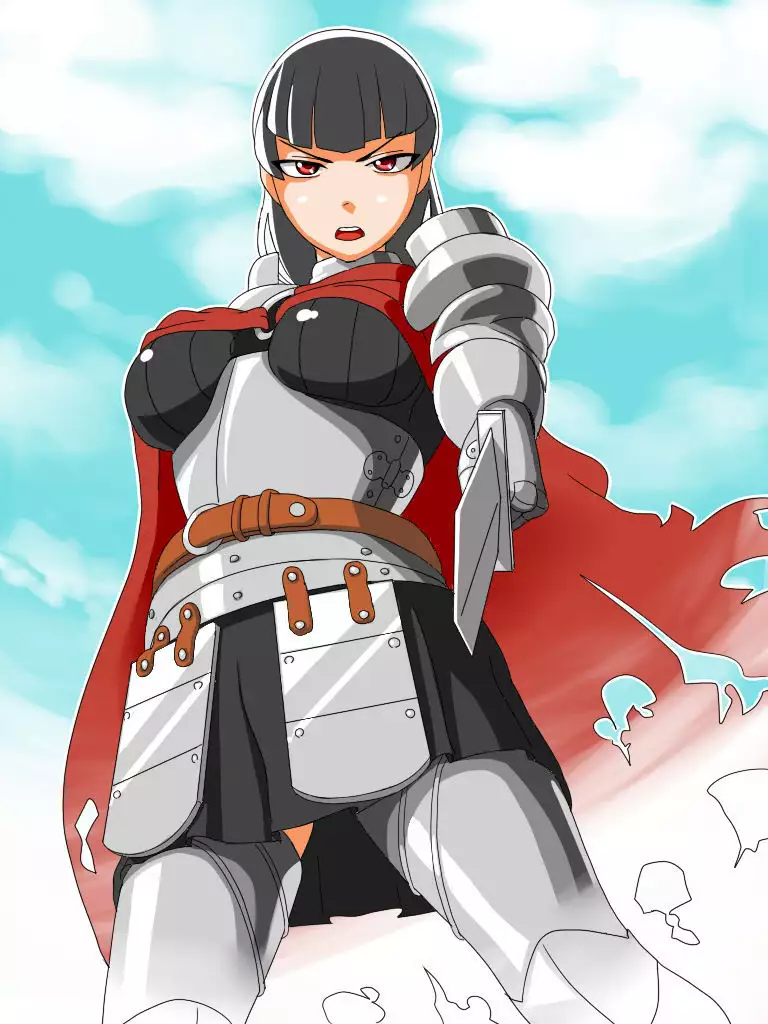 Namaiki Musume o Ahe Raseru