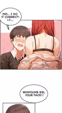 [Mx2J] Hahri's Lumpy Boardhouse Ch. 0-18 [English] (YoManga) (Ongoing)