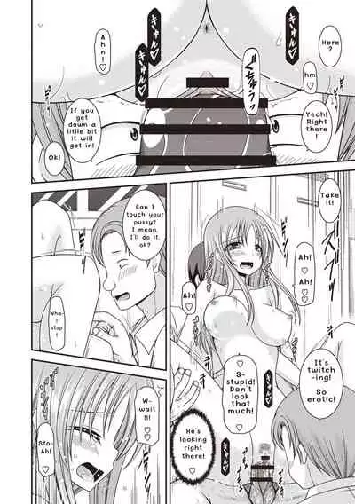 [Valssu (Charu)] Roshutsu Shoujo Yuugi Kan ~Akira Etsuraku Ochi Hen~ [English] [Digital]